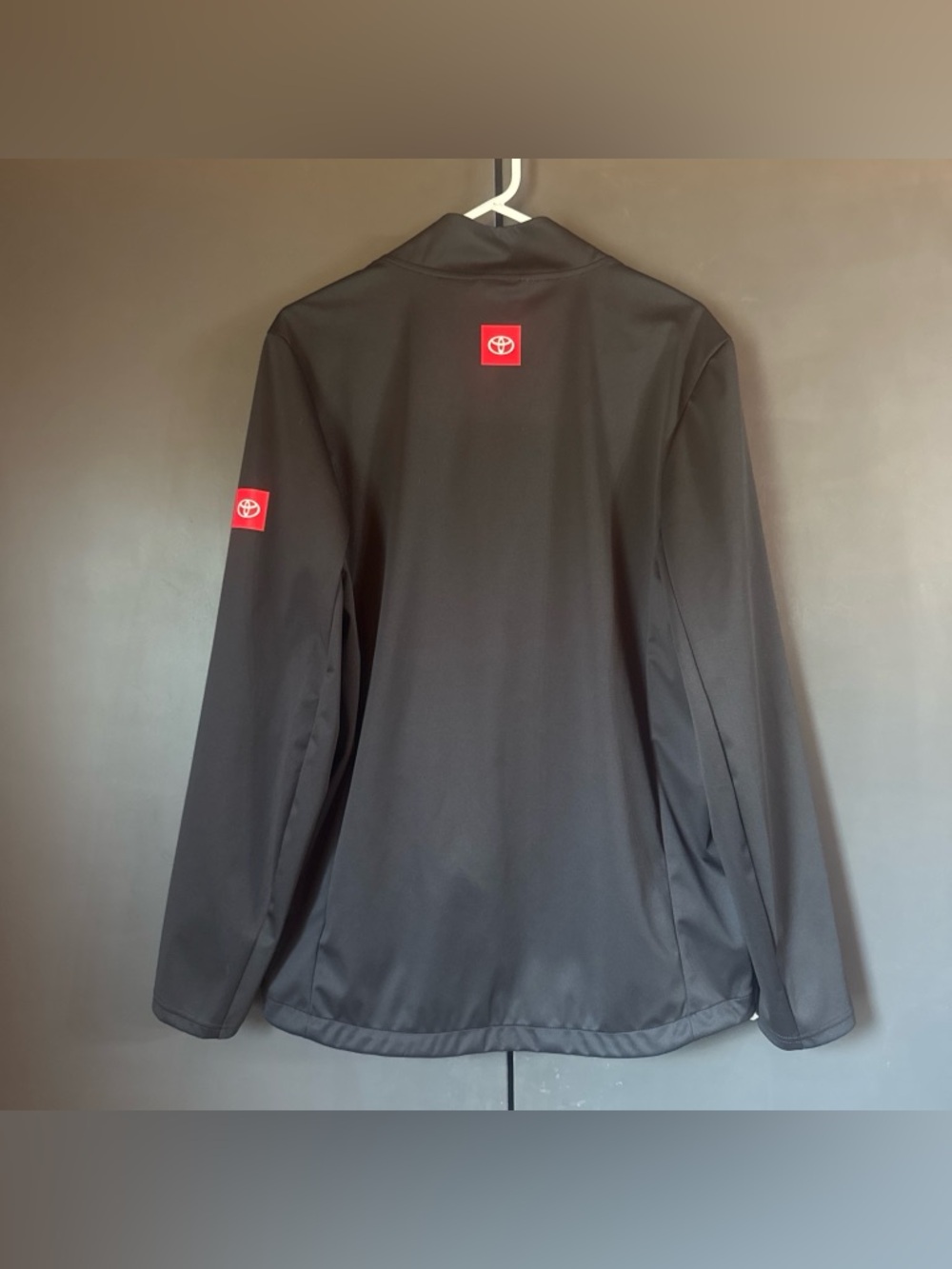 Castore Racing Full Zip NWOT NASCAR - Picture 5 of 10